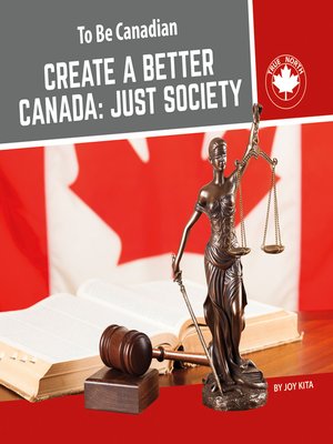cover image of Create a Better Canada